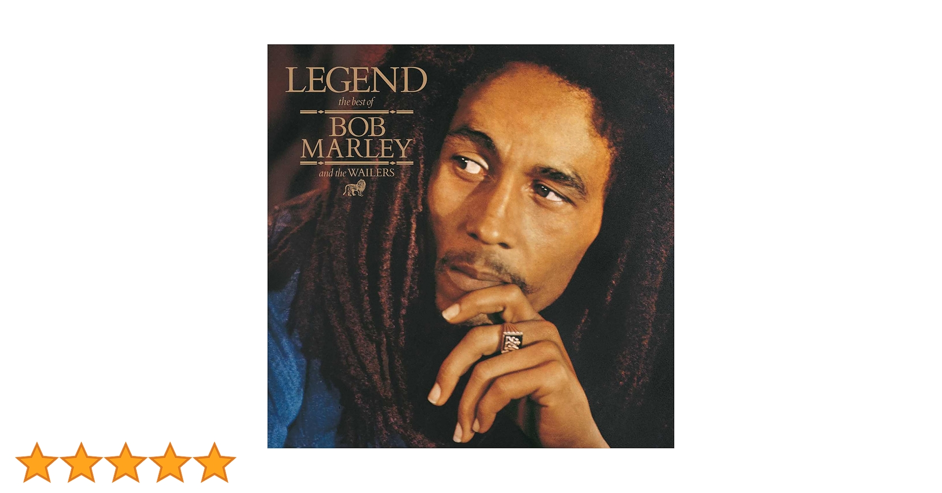 Amazon.co.jp: Legend (New Packaging): ミュージック